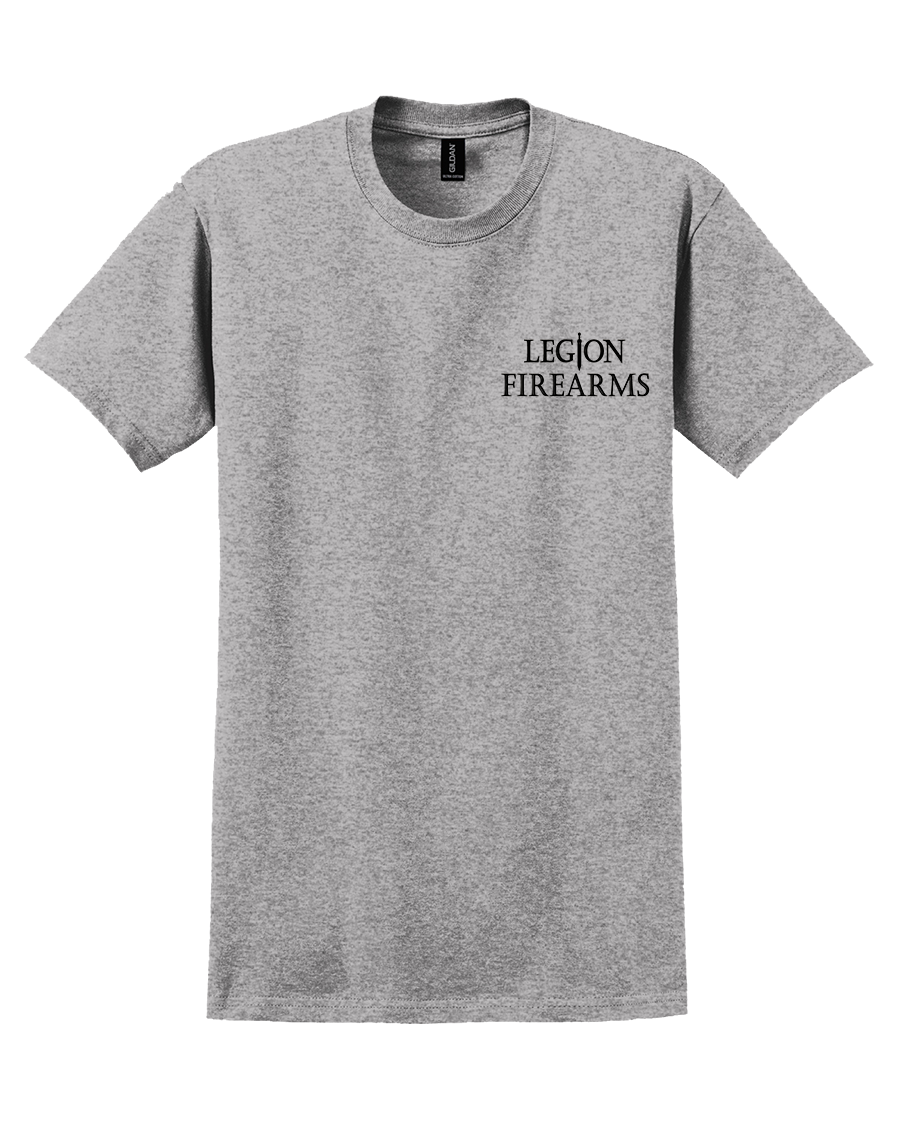 Featured image for “Eagle Crest Tee”