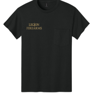 Eagle Crest Pocket Tee