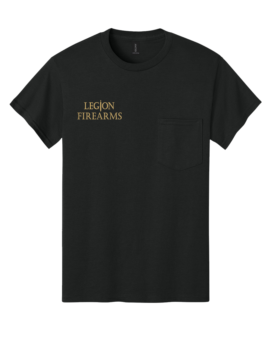 Featured image for “Eagle Crest Pocket Tee”