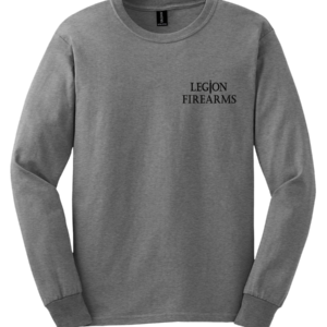 Eagle Crest Long Sleeve