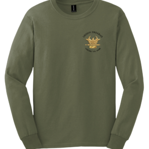 Legionary Long Sleeve