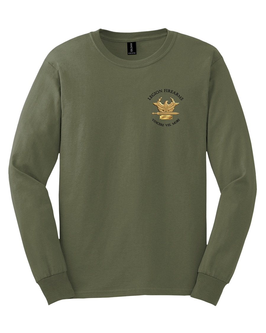 Featured image for “Legionary Long Sleeve”
